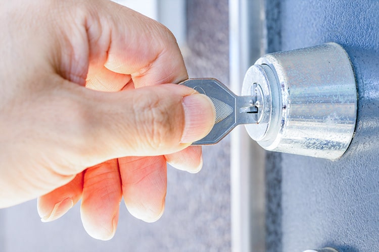 強迫性障害のイメージ写真